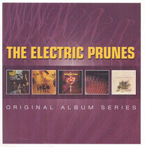 Electric Prunes - Original Album Series - CD