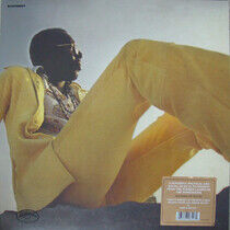 Curtis Mayfield - Curtis - LP VINYL