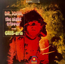 Dr. John - Gris Gris - LP VINYL