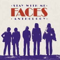 Faces - Stay With Me: The Faces Anthol - CD