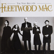 Fleetwood Mac - The Very Best Of Fleetwood Mac - CD