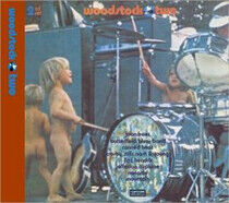Various Artists - Woodstock Two - CD