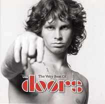 The Doors - The Very Best of the Doors - CD