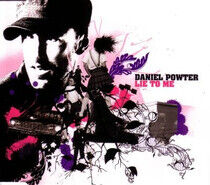 Daniel Powter - Lie to Me - CD