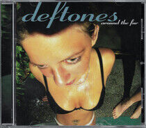Deftones - Around the Fur - CD