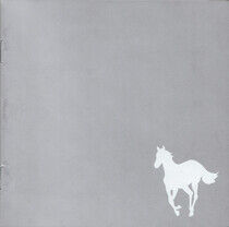 Deftones - White Pony - CD