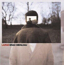 Brad Mehldau - Largo - CD