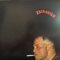 Zach Bryan - Zach Bryan - LP VINYL