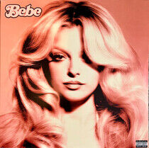 Bebe Rexha - Bebe - LP VINYL