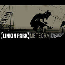 Linkin Park - Meteora - LP VINYL