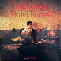 Joshua Bassett - Sad Songs In A Hotel Room - LP VINYL