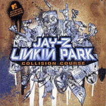 Jay-Z / Linkin Park - MTV Ultimate Mash-Ups Presents - CD