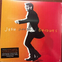 Josh Groban - Bridges (Vinyl) - LP VINYL