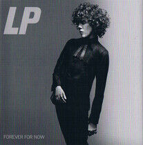 LP - Forever for Now - CD