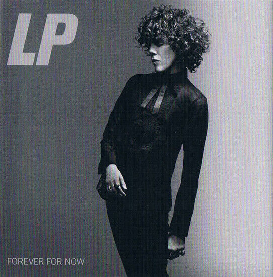 LP - Forever for Now - CD