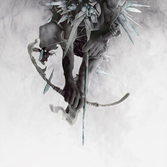 Linkin Park - The Hunting Party - CD