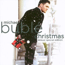 Michael Bubl  - Christmas - CD