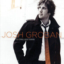 Josh Groban - A Collection - CD