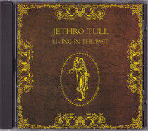 Jethro Tull - Living in the Past - CD