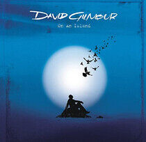 David Gilmour - On an Island - CD