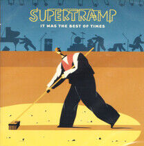 Supertramp - Live - CD
