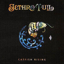 Jethro Tull - Catfish Rising - CD