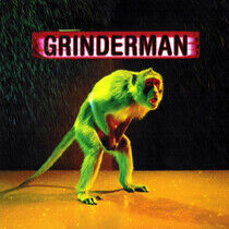 Grinderman - Grinderman - CD