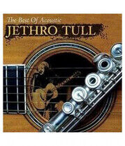Jethro Tull - The Best of Acoustic Jethro Tu - CD