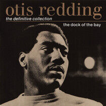 Otis Redding - The Definitive Otis Redding - CD