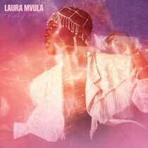 Laura Mvula - Pink Noise (Ltd. CD) - CD