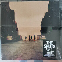 The Snuts - W.L. (Vinyl Indies) - LP VINYL