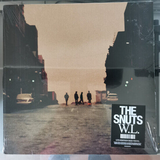 The Snuts - W.L. (Vinyl Indies) - LP VINYL