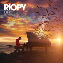 RIOPY - Bliss (Vinyl) - LP VINYL