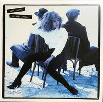 Tina Turner - Foreign Affair (2LP) - LP VINYL