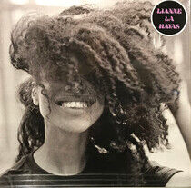 Lianne La Havas - Lianne La Havas (Vinyl) - LP VINYL