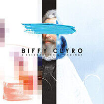 Biffy Clyro - A Celebration Of Endings (Viny - LP VINYL