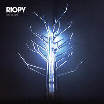 RIOPY - Tree of Light - CD