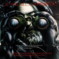 Jethro Tull - Stormwatch - CD