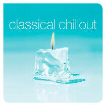 Various Artists - Classical Chillout - LP VINYL