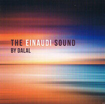 Dalal - The Einaudi Sound - CD