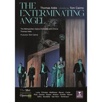 Thomas Ad s - The Exterminating Angel (DVD) - DVD 5