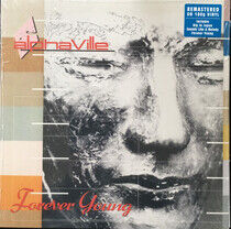 Alphaville - Forever Young (Vinyl) - LP VINYL