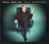 Paul Weller - True Meanings - CD