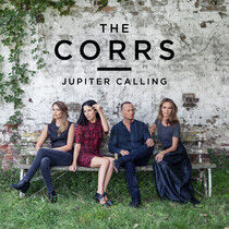 The Corrs - Jupiter Calling - CD
