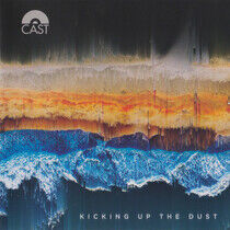 Cast - Kicking Up The Dust - CD