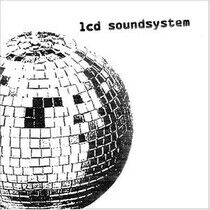 LCD Soundsystem - LCD Soundsystem - LP VINYL