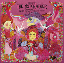 Andr  Previn - Tchaikovsky:The Nutcracker(Vin - LP VINYL
