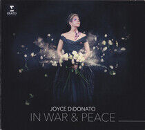 Joyce DiDonato - In War & Peace: Harmony throug - CD