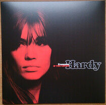 Fran oise Hardy - If You Listen (Vinyl) - LP VINYL