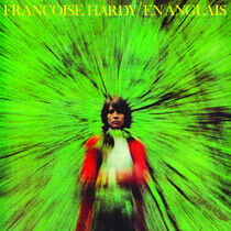 Fran oise Hardy - En anglais (Vinyl) - LP VINYL